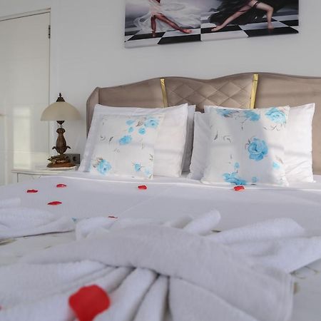 Dantela Butik Hotel Çeşme エクステリア 写真