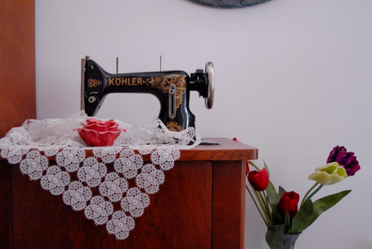 Dantela Butik Hotel Çeşme エクステリア 写真