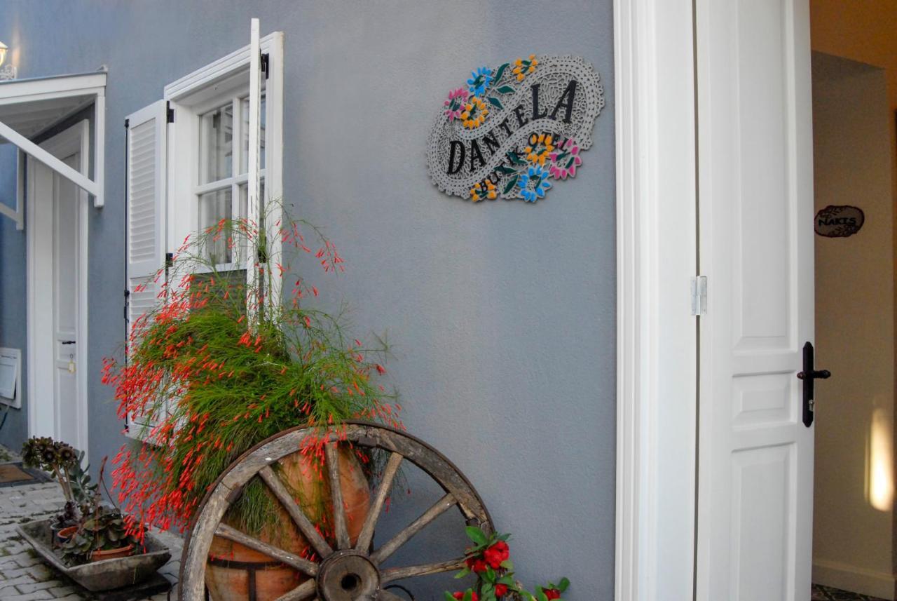 Dantela Butik Hotel Çeşme エクステリア 写真