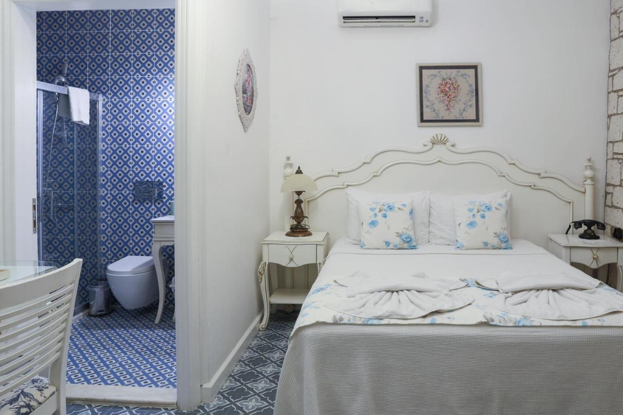 Dantela Butik Hotel Çeşme エクステリア 写真