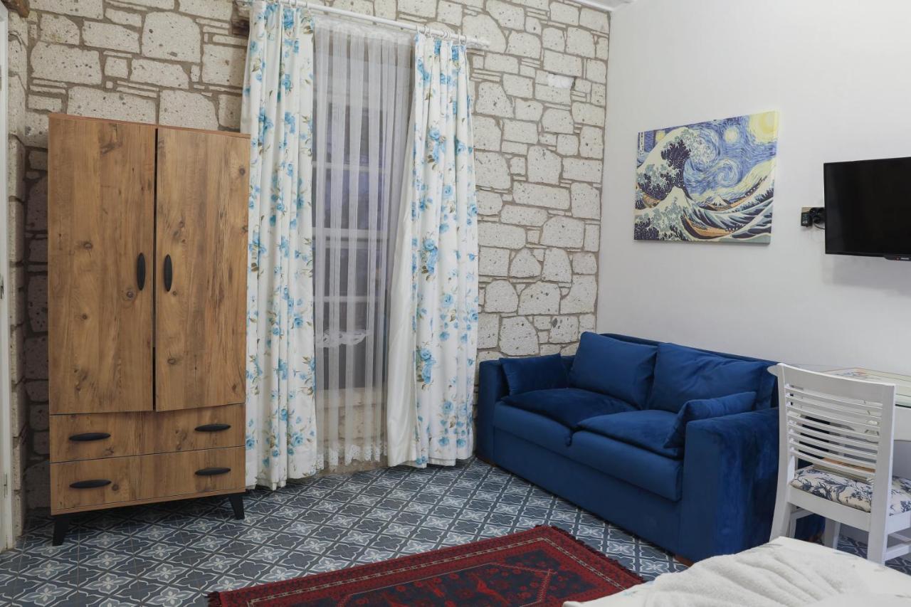 Dantela Butik Hotel Çeşme エクステリア 写真