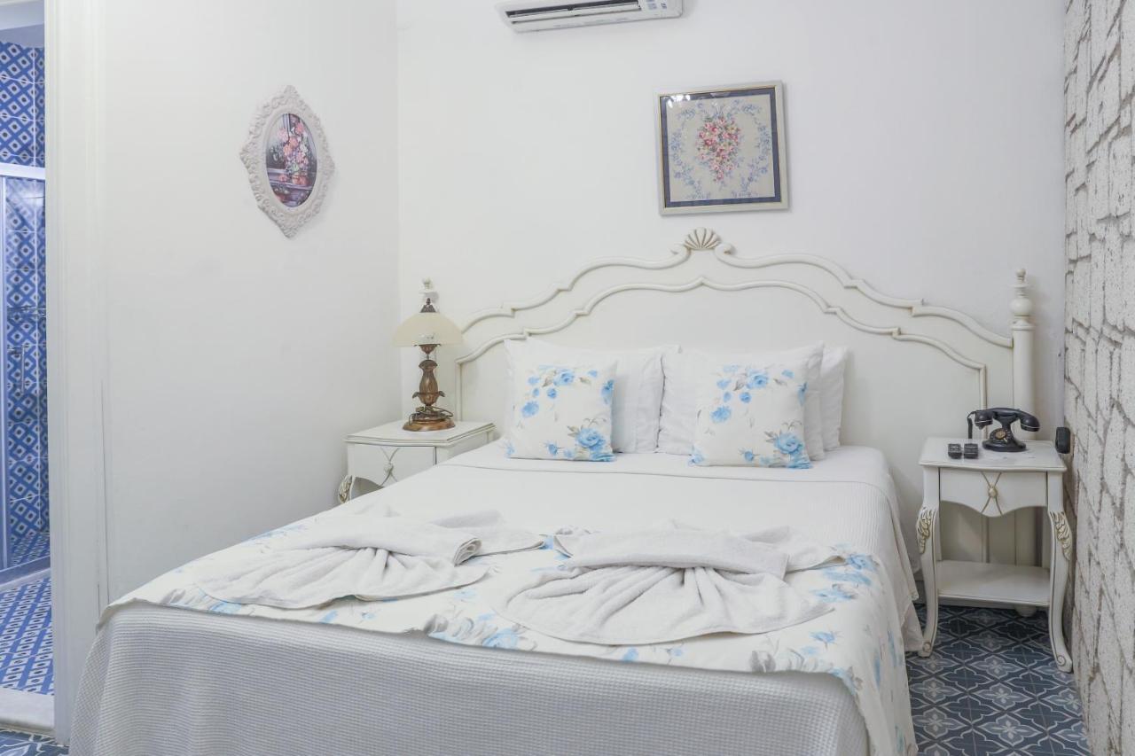 Dantela Butik Hotel Çeşme エクステリア 写真
