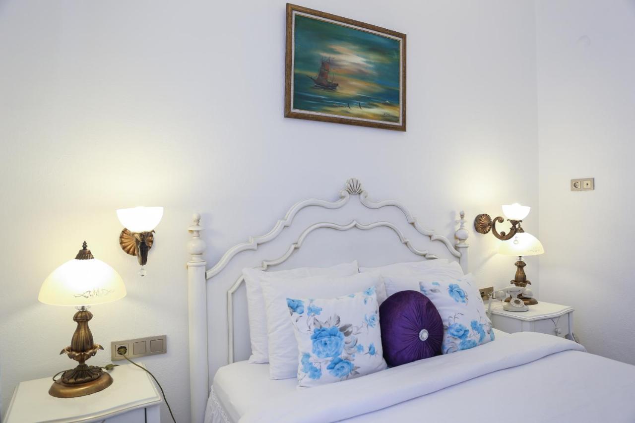 Dantela Butik Hotel Çeşme エクステリア 写真
