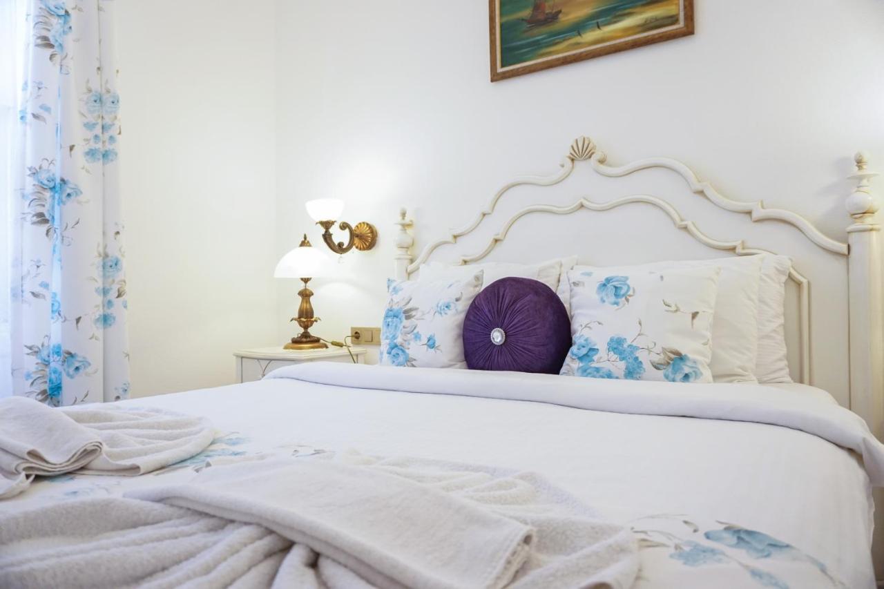Dantela Butik Hotel Çeşme エクステリア 写真