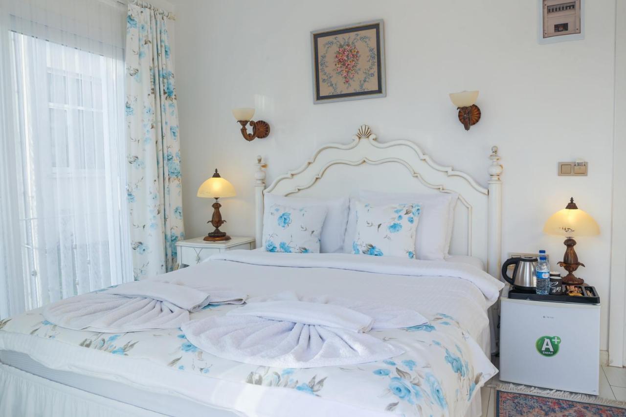 Dantela Butik Hotel Çeşme エクステリア 写真