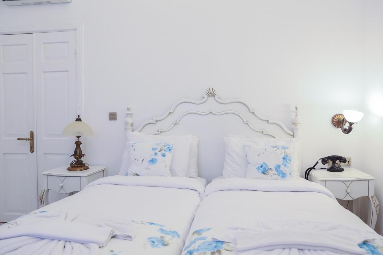 Dantela Butik Hotel Çeşme エクステリア 写真