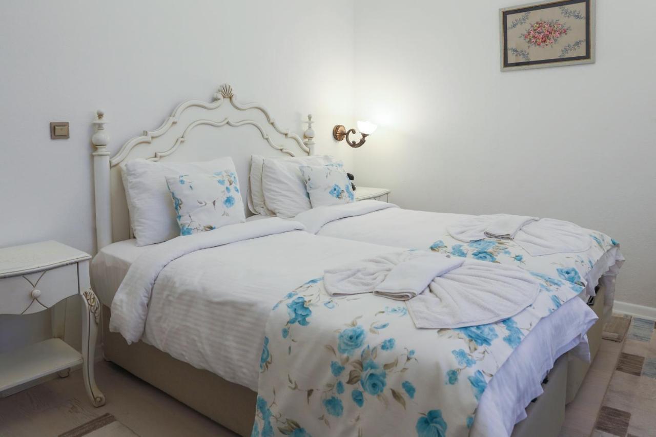 Dantela Butik Hotel Çeşme エクステリア 写真