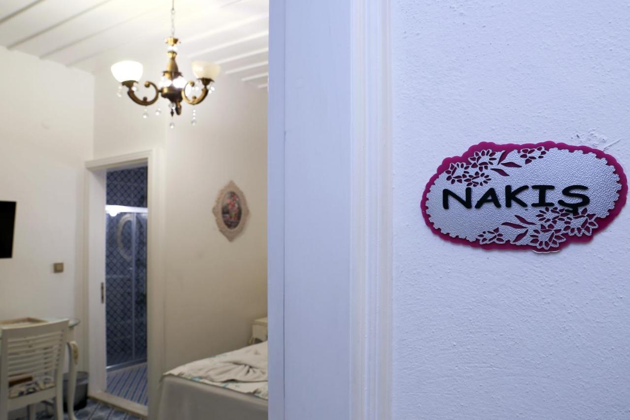 Dantela Butik Hotel Çeşme エクステリア 写真