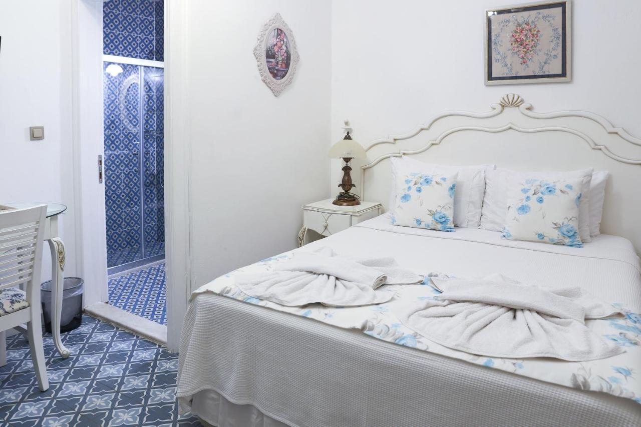 Dantela Butik Hotel Çeşme エクステリア 写真