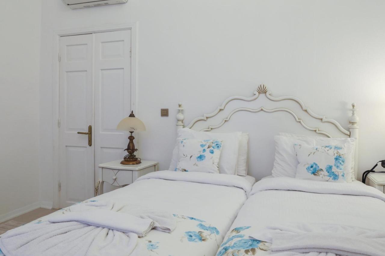 Dantela Butik Hotel Çeşme エクステリア 写真