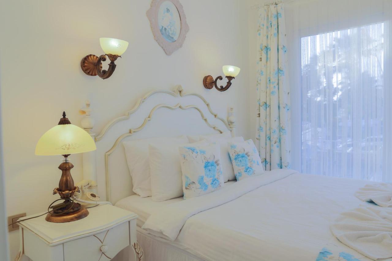 Dantela Butik Hotel Çeşme エクステリア 写真