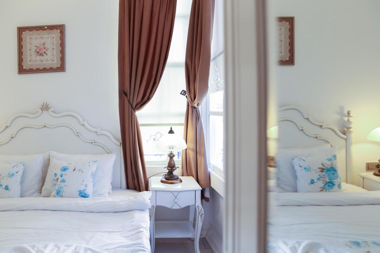 Dantela Butik Hotel Çeşme エクステリア 写真