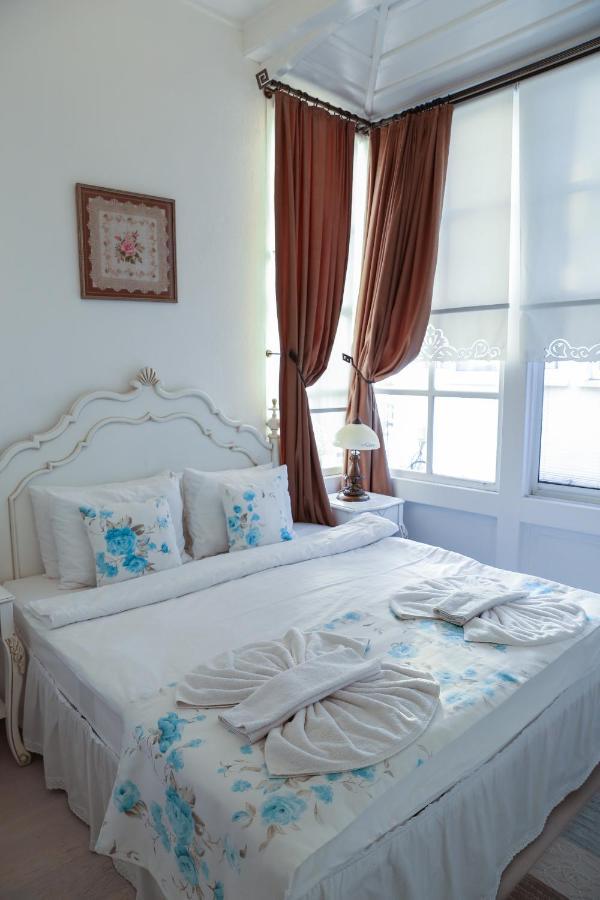 Dantela Butik Hotel Çeşme エクステリア 写真
