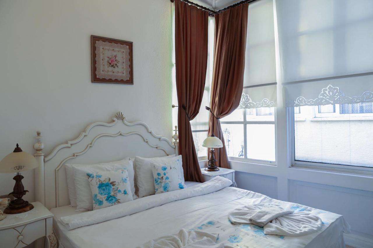 Dantela Butik Hotel Çeşme エクステリア 写真