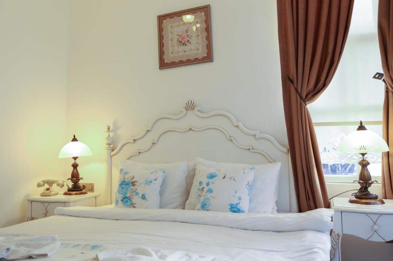 Dantela Butik Hotel Çeşme エクステリア 写真