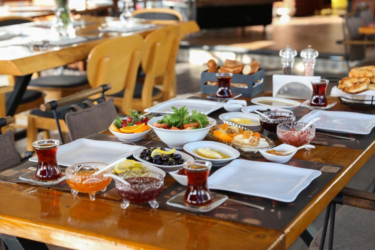 Dantela Butik Hotel Çeşme エクステリア 写真