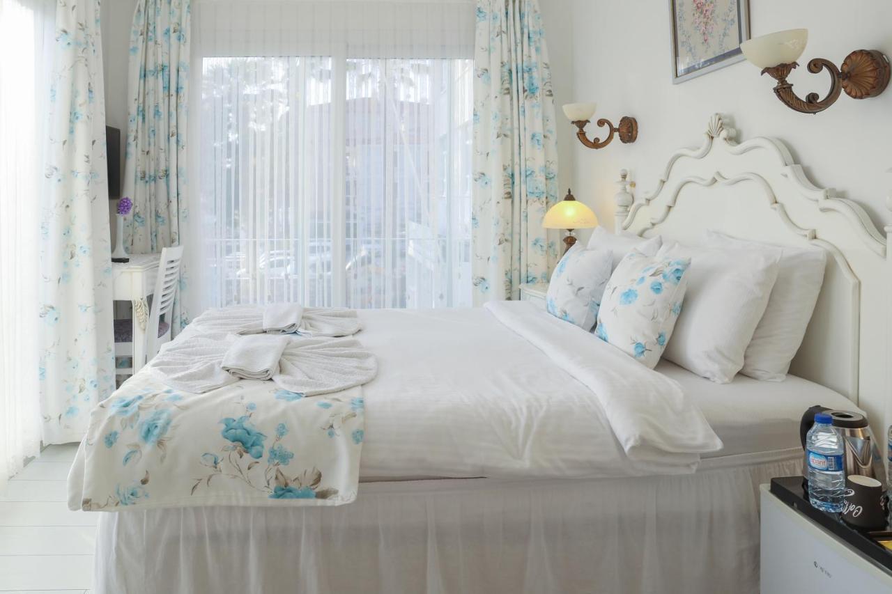 Dantela Butik Hotel Çeşme エクステリア 写真