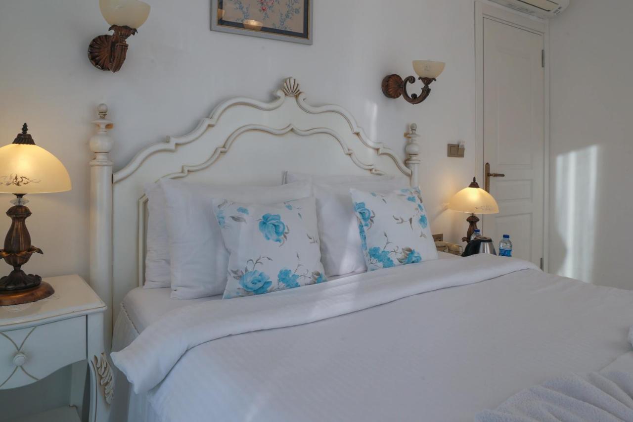 Dantela Butik Hotel Çeşme エクステリア 写真