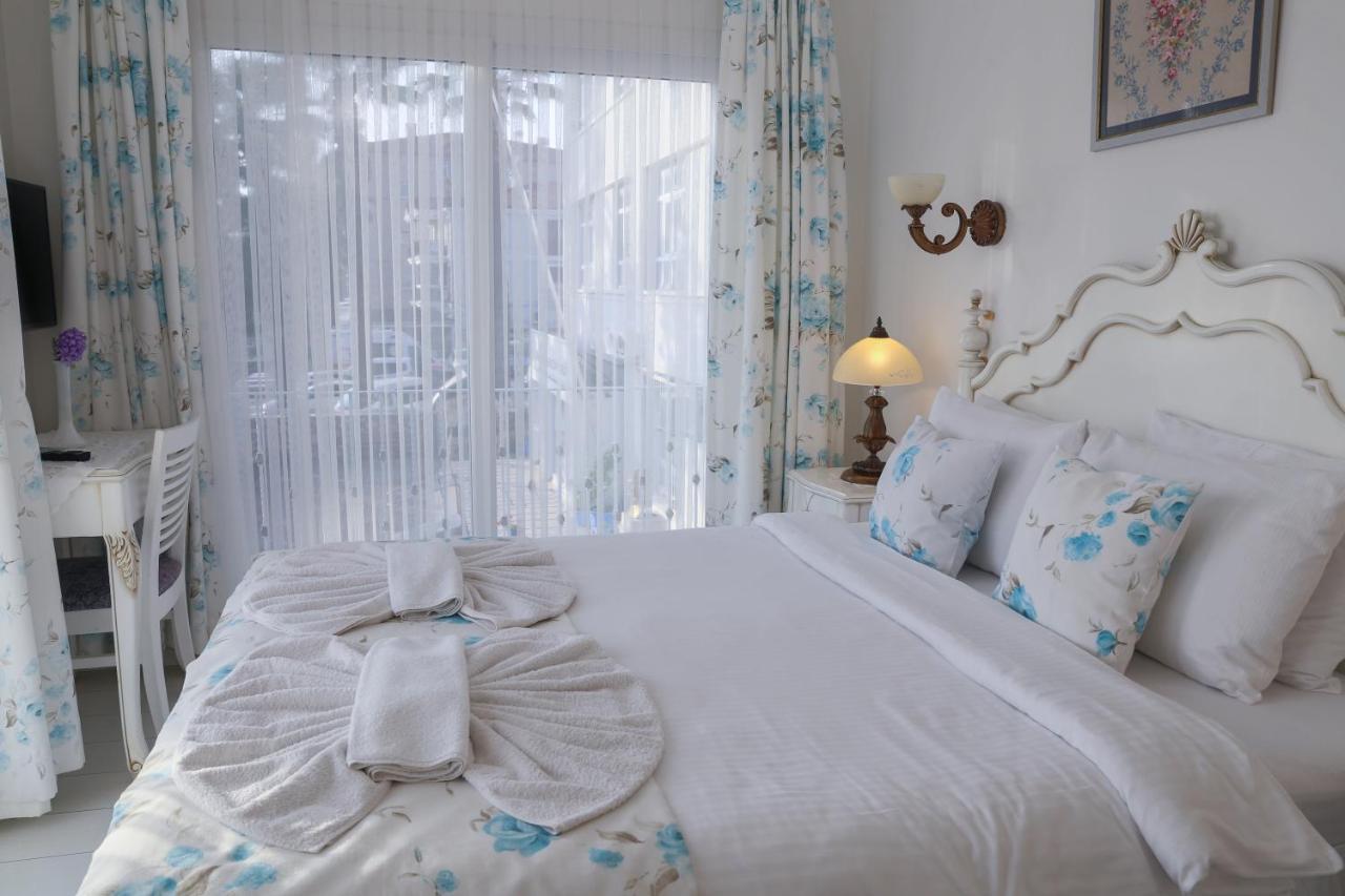 Dantela Butik Hotel Çeşme エクステリア 写真