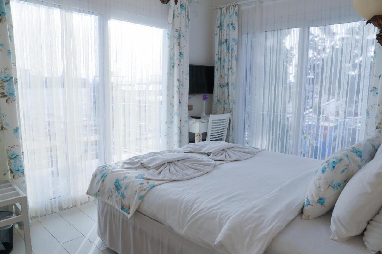 Dantela Butik Hotel Çeşme エクステリア 写真