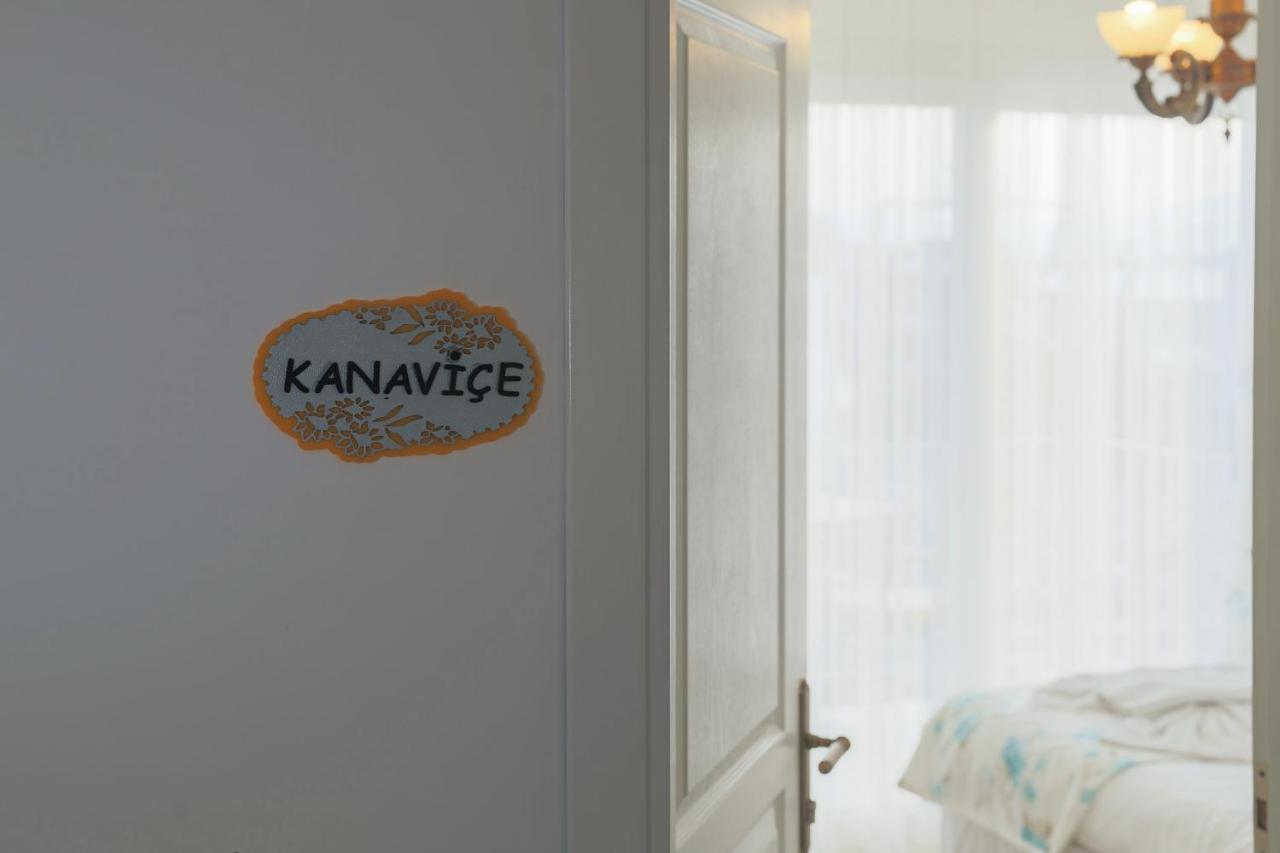 Dantela Butik Hotel Çeşme エクステリア 写真