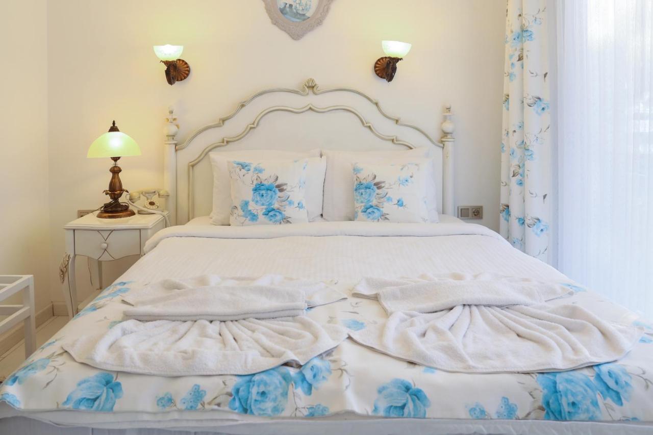 Dantela Butik Hotel Çeşme エクステリア 写真