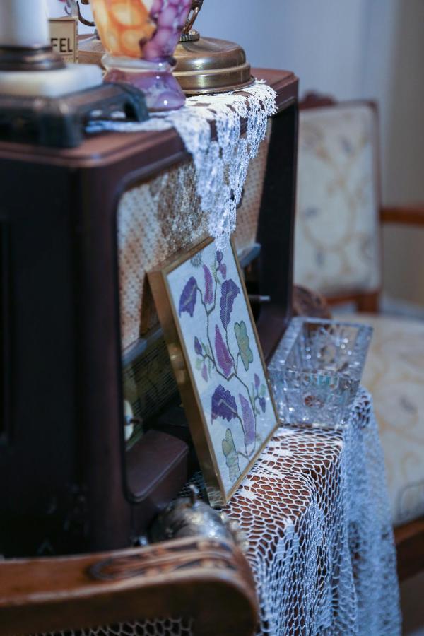 Dantela Butik Hotel Çeşme エクステリア 写真