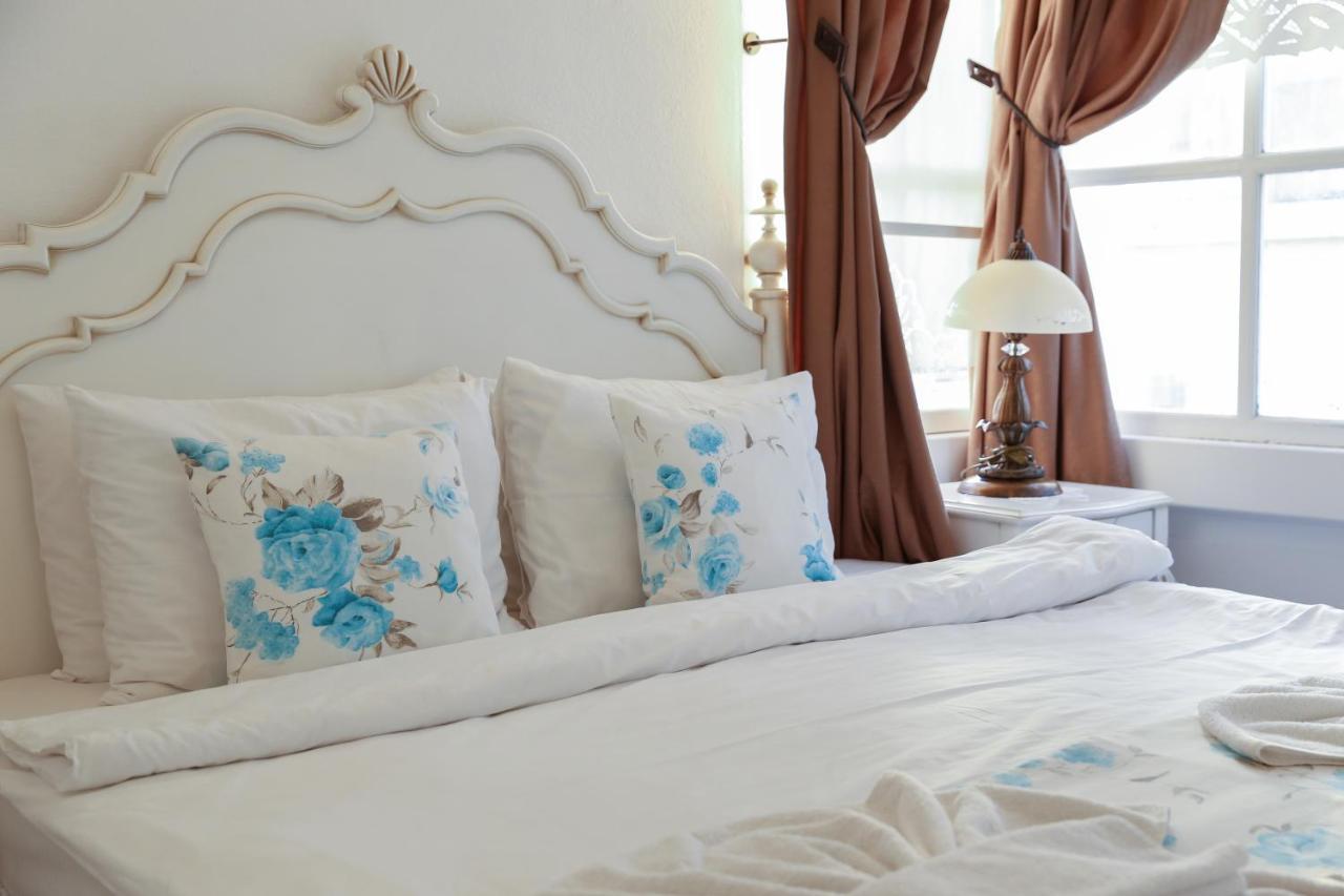Dantela Butik Hotel Çeşme エクステリア 写真