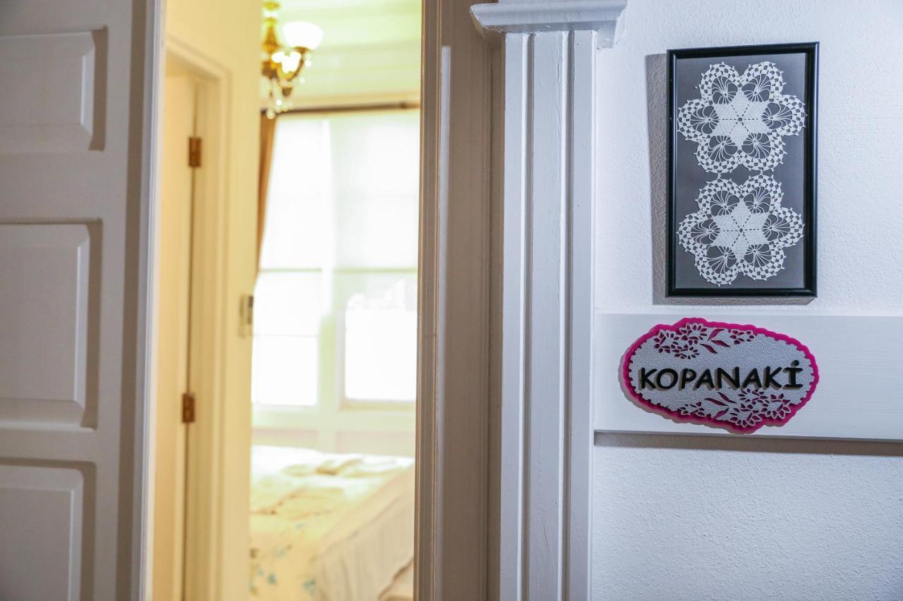 Dantela Butik Hotel Çeşme エクステリア 写真