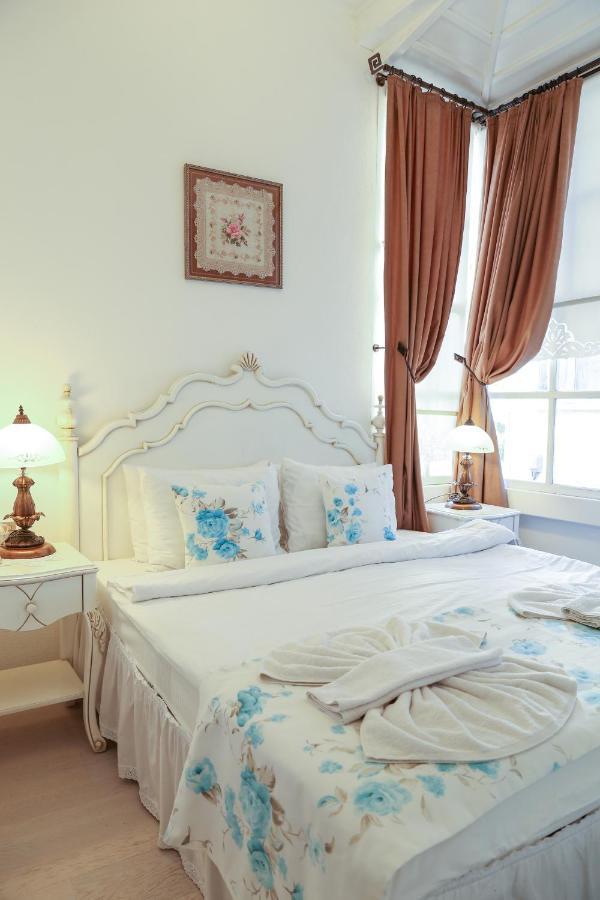 Dantela Butik Hotel Çeşme エクステリア 写真