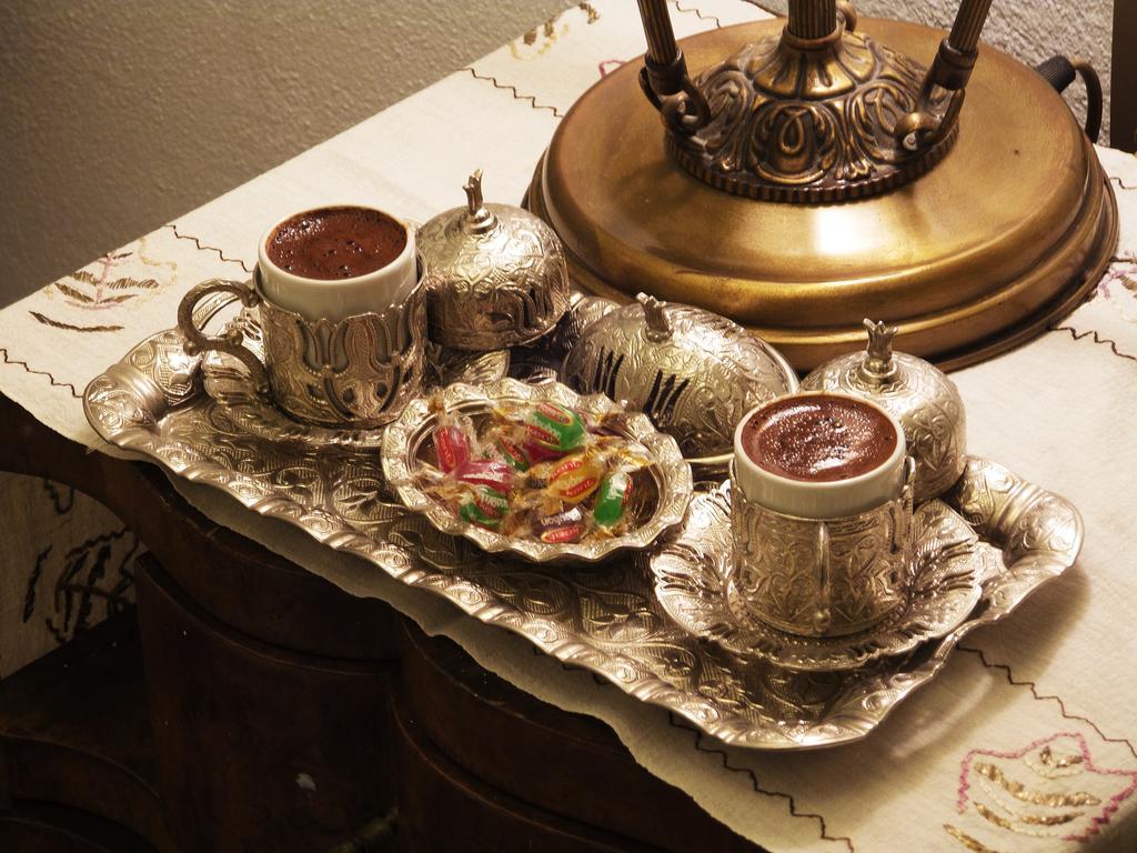 Dantela Butik Hotel Çeşme エクステリア 写真