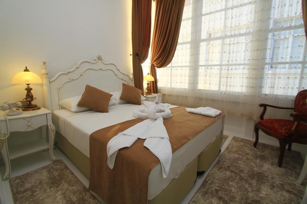 Dantela Butik Hotel Çeşme 部屋 写真