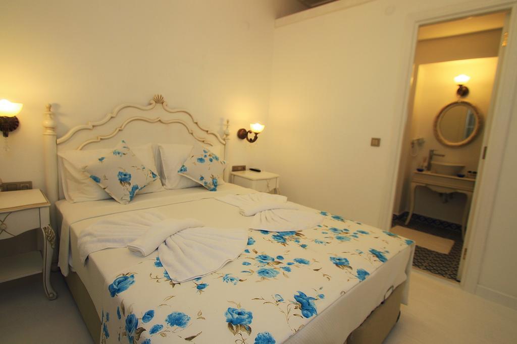 Dantela Butik Hotel Çeşme 部屋 写真